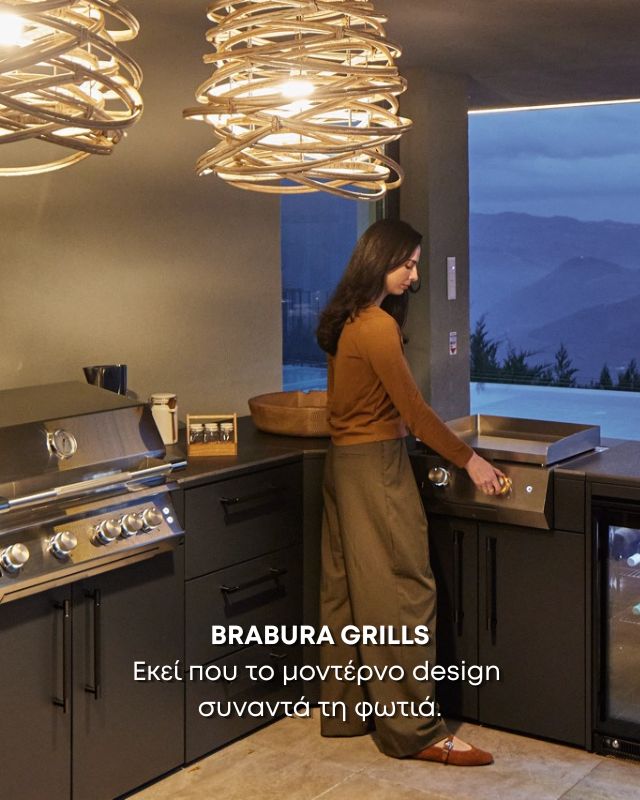 built-in-bbq